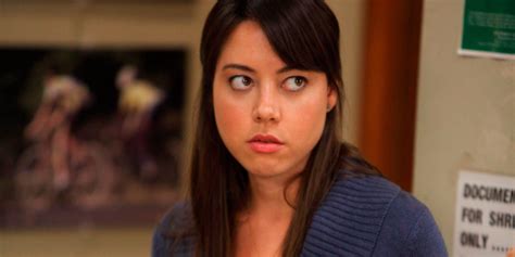 Aubrey Plaza's Witchy Talents: Exploring Her Spellcasting and Divination Skills